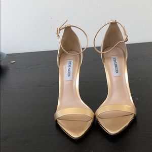 Steve Madden Heels